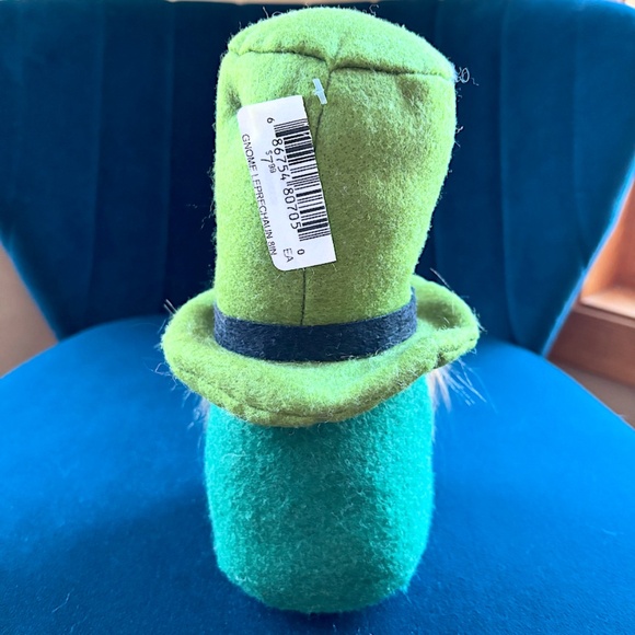 3 Holiday Gnomes: Halloween, Valentine’s Day, & St Patrick’s Day 🎃❤️🍀 - Picture 12 of 12